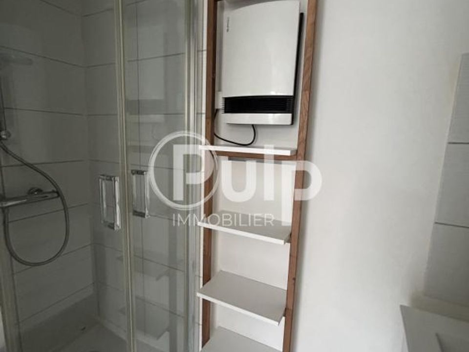 Apartament a Courrières, Pas-de-Calais - foto 5