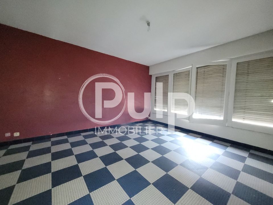 Lejlighed i Hénin-Beaumont, Pas-de-Calais - foto 2