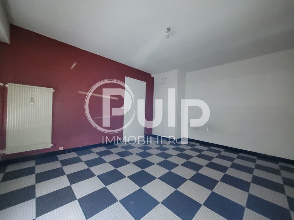 Lejlighed i Hénin-Beaumont, Pas-de-Calais - foto 3