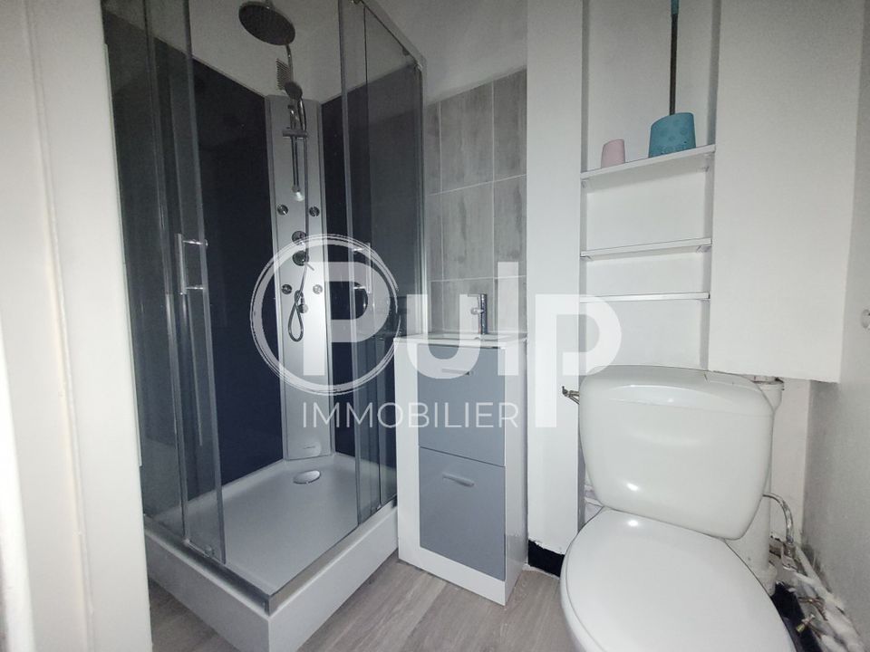 Lejlighed i Hénin-Beaumont, Pas-de-Calais - foto 4