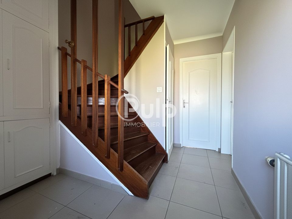 Villa i Arras, Pas-de-Calais - bilde 3
