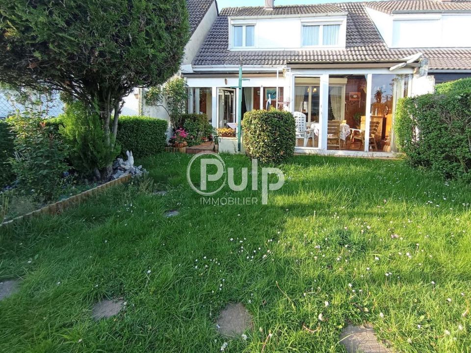 Villa i Avion, Pas-de-Calais - foto 1