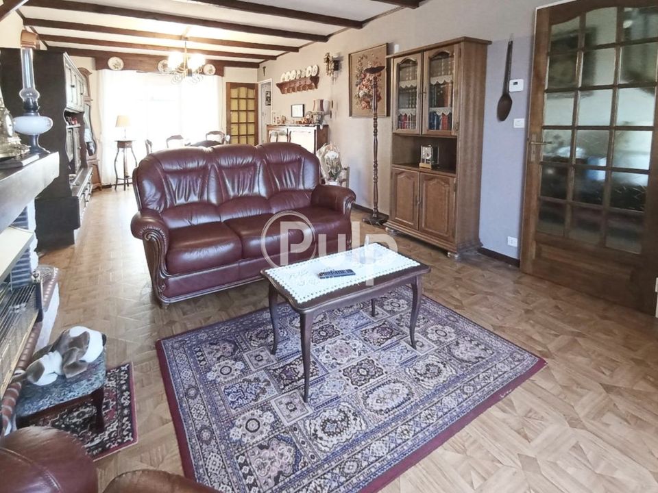 Villa i Avion, Pas-de-Calais - foto 2