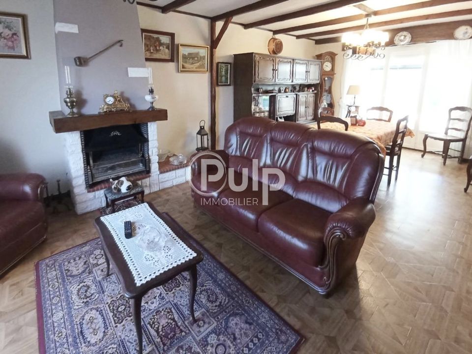 Villa i Avion, Pas-de-Calais - foto 3