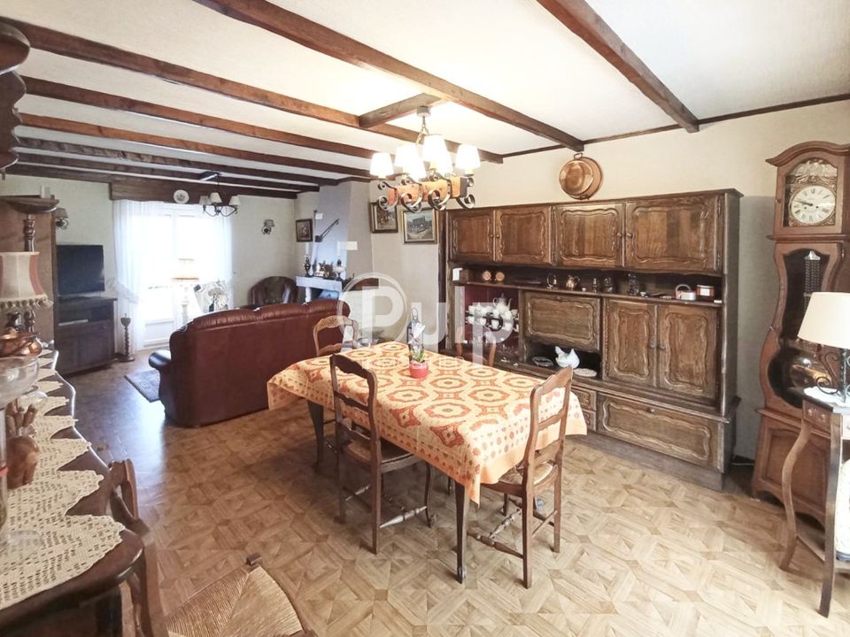 Villa i Avion, Pas-de-Calais - foto 4