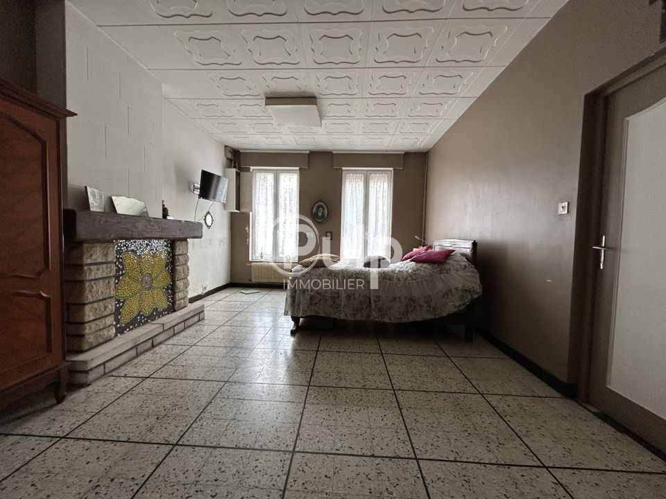 Villa i Hersin-Coupigny, Pas-de-Calais - foto 2