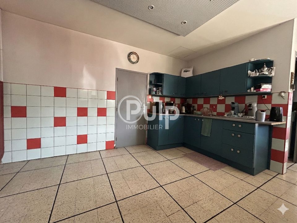 Villa i Hersin-Coupigny, Pas-de-Calais - foto 3