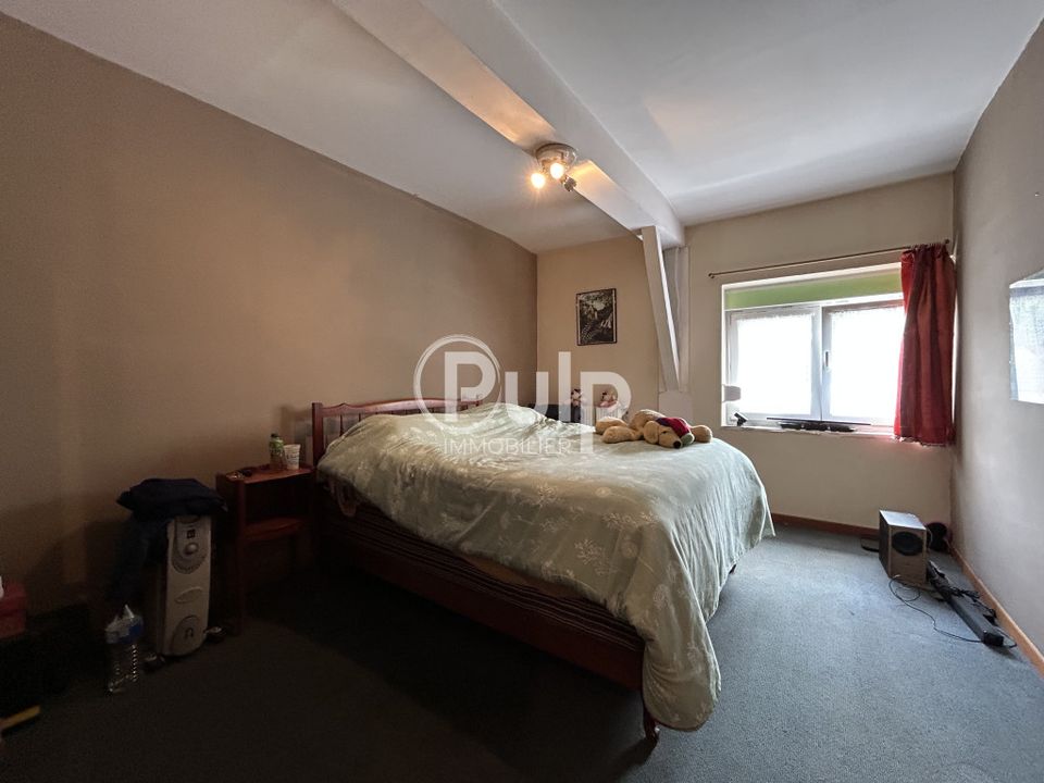 Villa i Hersin-Coupigny, Pas-de-Calais - foto 4