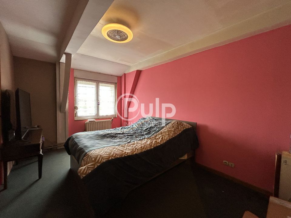 Villa i Hersin-Coupigny, Pas-de-Calais - foto 5