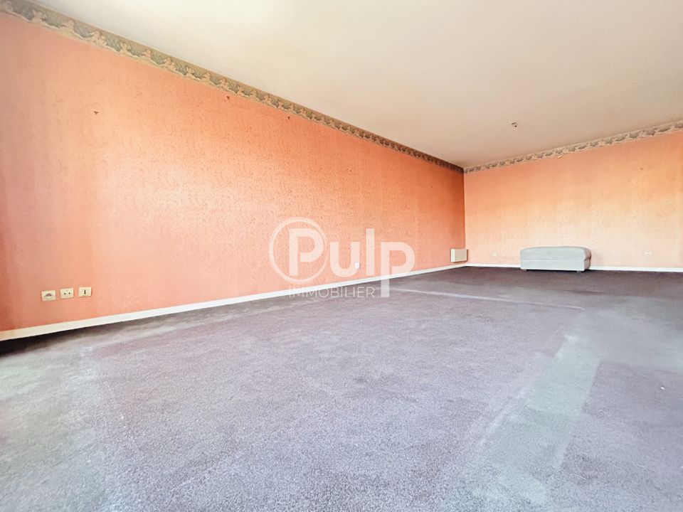 Lejlighed i Arras, Pas-de-Calais - foto 1