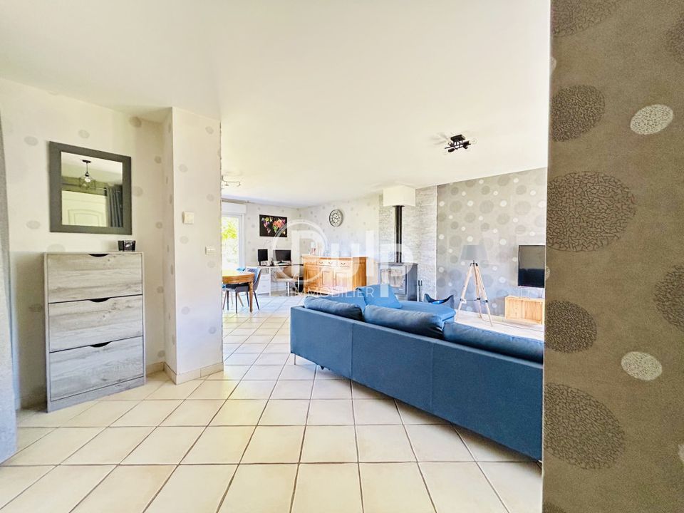 Bungalow i Bucquoy, Pas-de-Calais - bilde 2