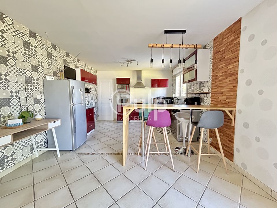Bungalow i Bucquoy, Pas-de-Calais - bilde 5