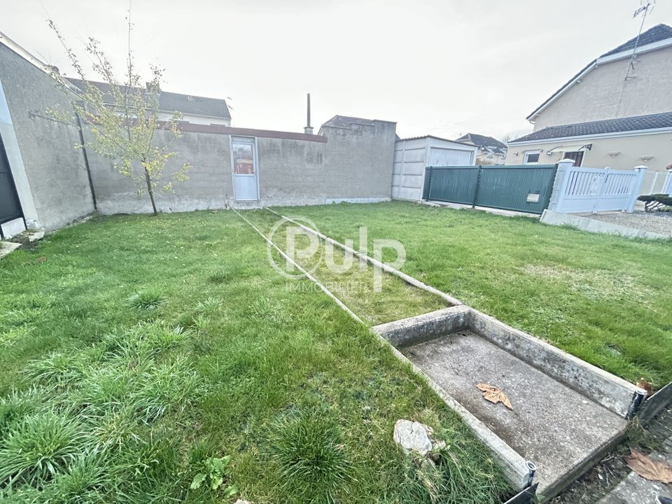 Helårsgrund i Hénin-Beaumont, Pas-de-Calais - foto 2