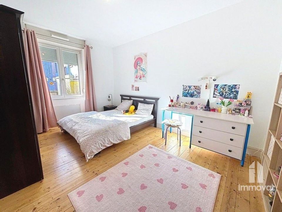 Lejlighed i Strasbourg, Bas-Rhin - foto 3