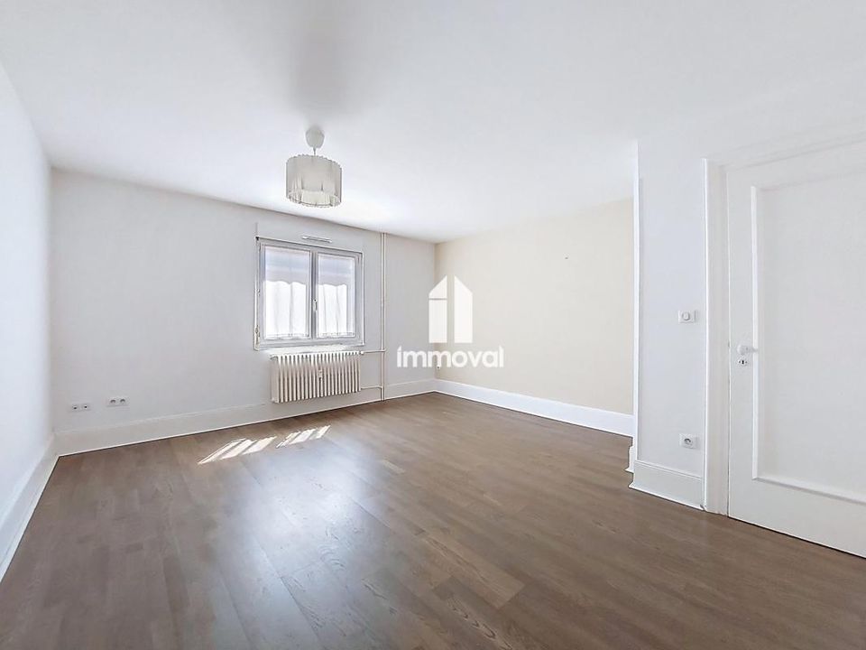 Apartment in Strasbourg, Bas-Rhin - photo 1