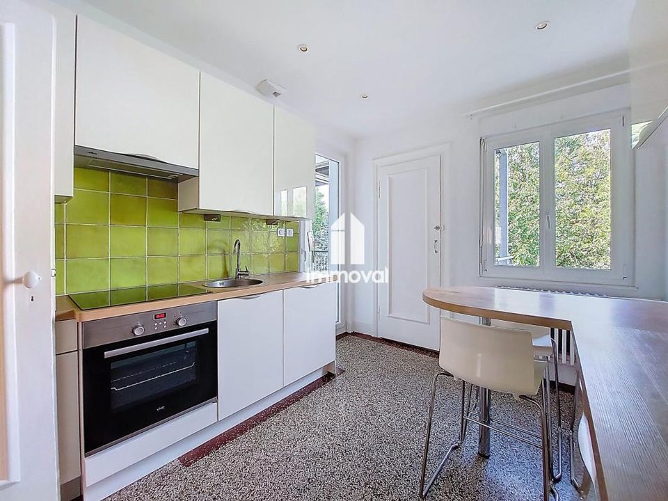 Apartment in Strasbourg, Bas-Rhin - photo 2