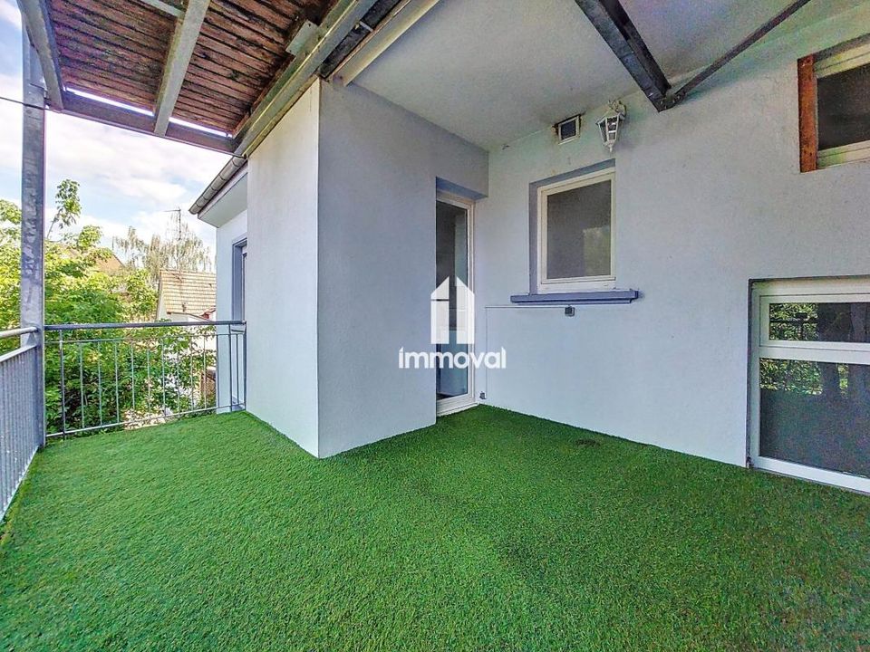 Apartment in Strasbourg, Bas-Rhin - photo 4