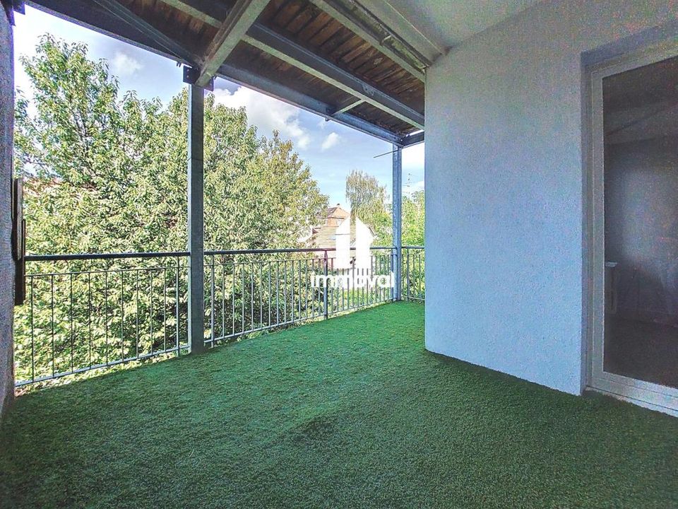 Apartment in Strasbourg, Bas-Rhin - photo 5