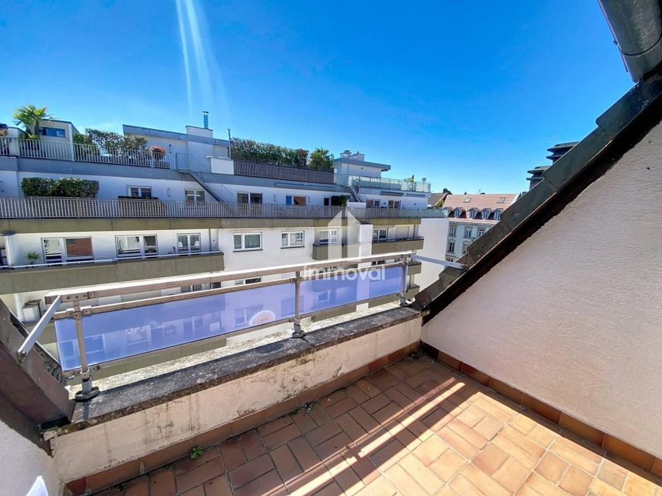 Duplex i Strasbourg, Bas-Rhin - foto 1
