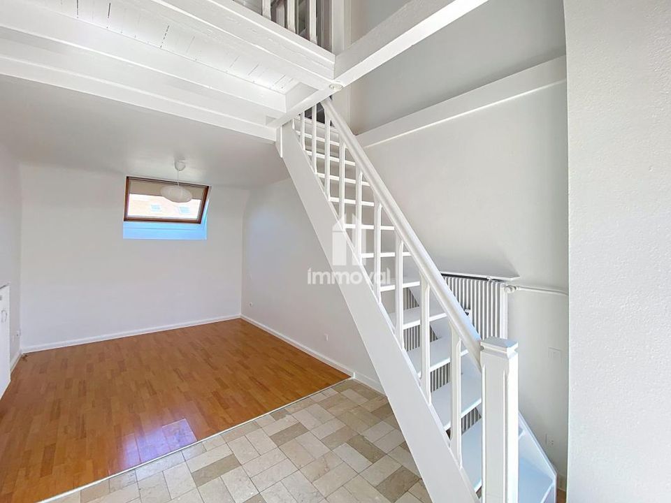 Duplex i Strasbourg, Bas-Rhin - foto 2