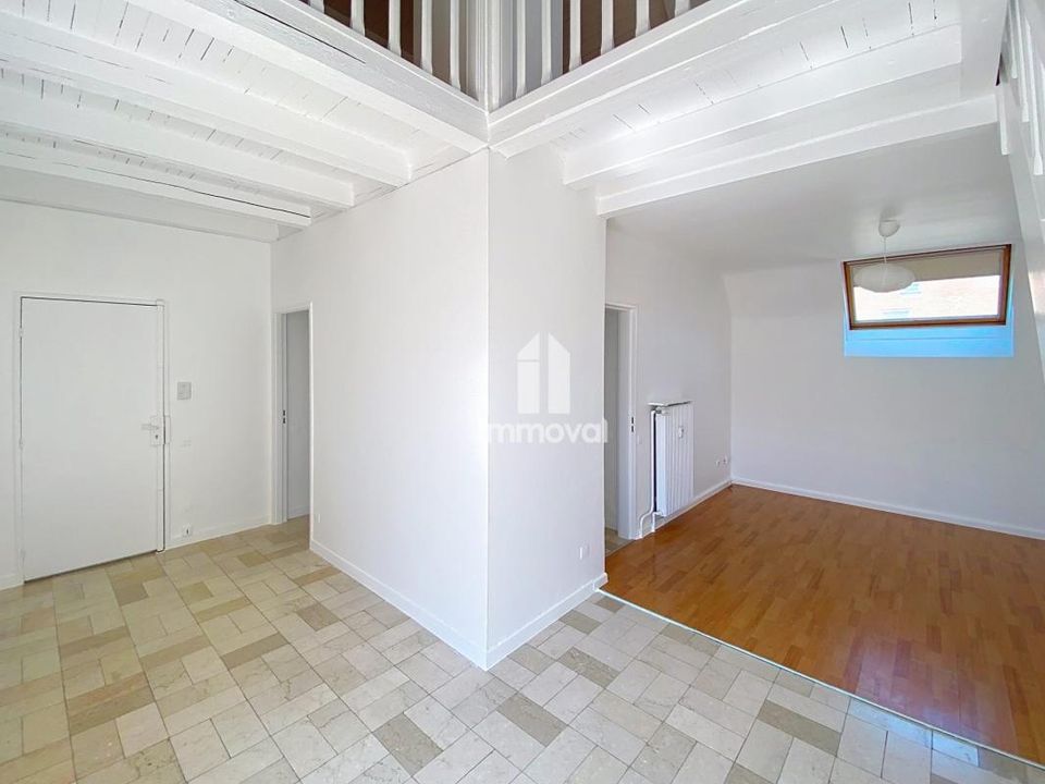 Duplex i Strasbourg, Bas-Rhin - foto 3