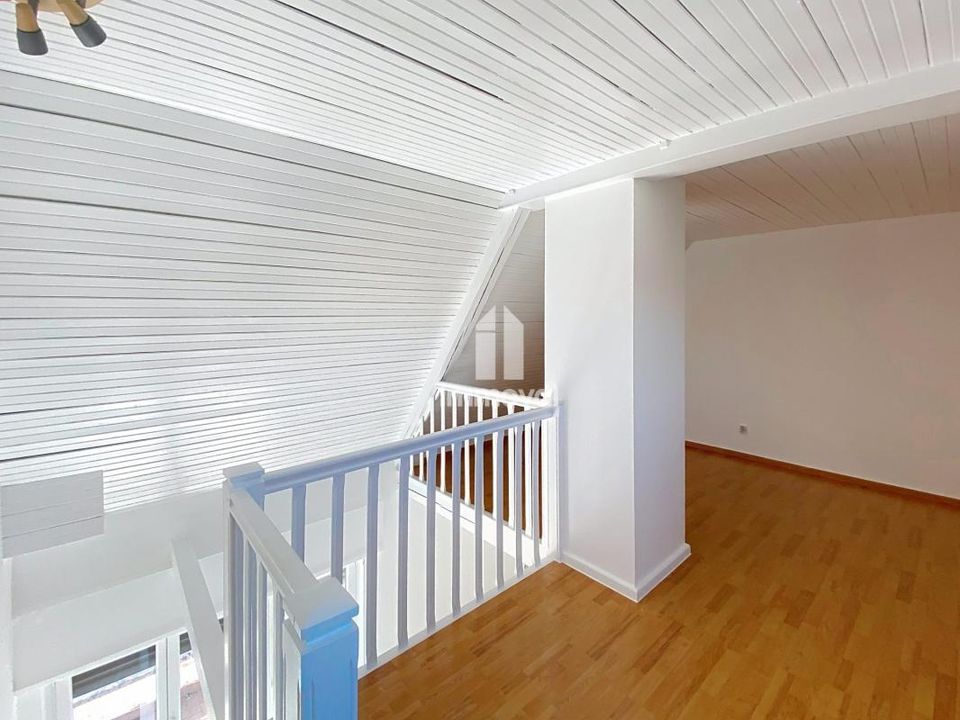Duplex i Strasbourg, Bas-Rhin - foto 5