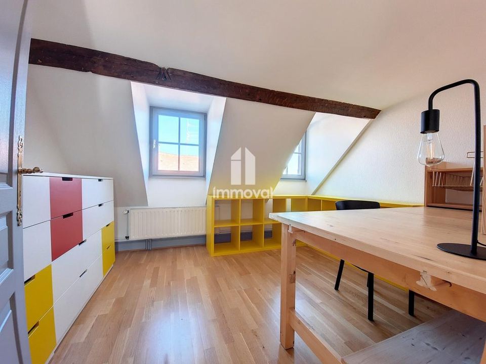 Duplex i Strasbourg, Bas-Rhin - foto 5