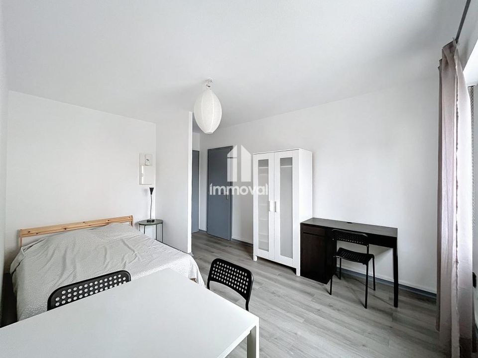 Apartament a Strasbourg, Bas-Rhin - foto 1