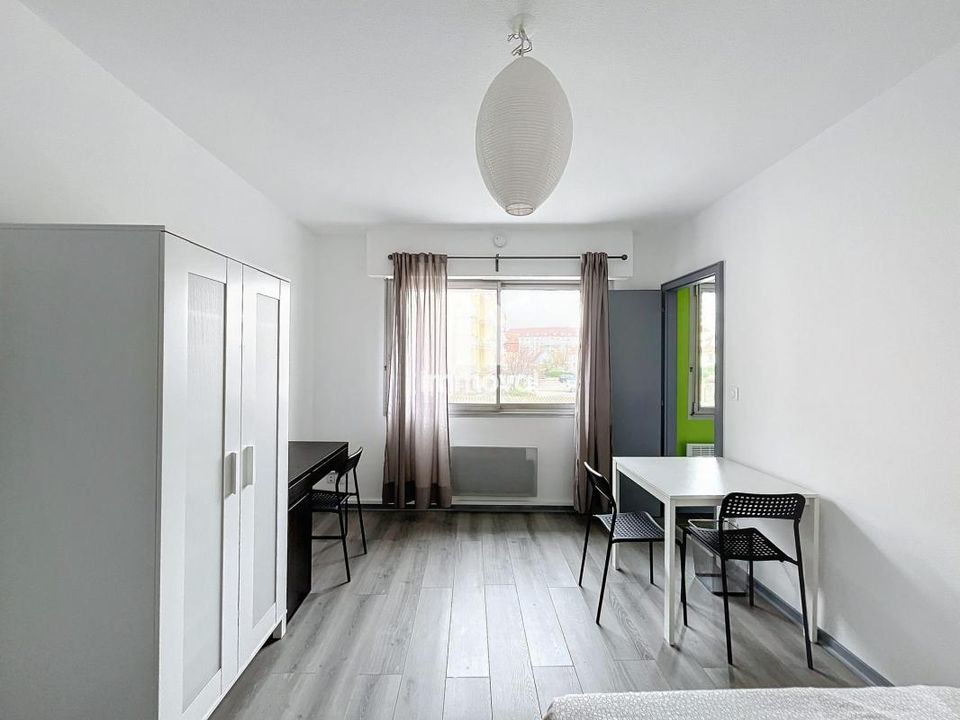 Apartament a Strasbourg, Bas-Rhin - foto 2