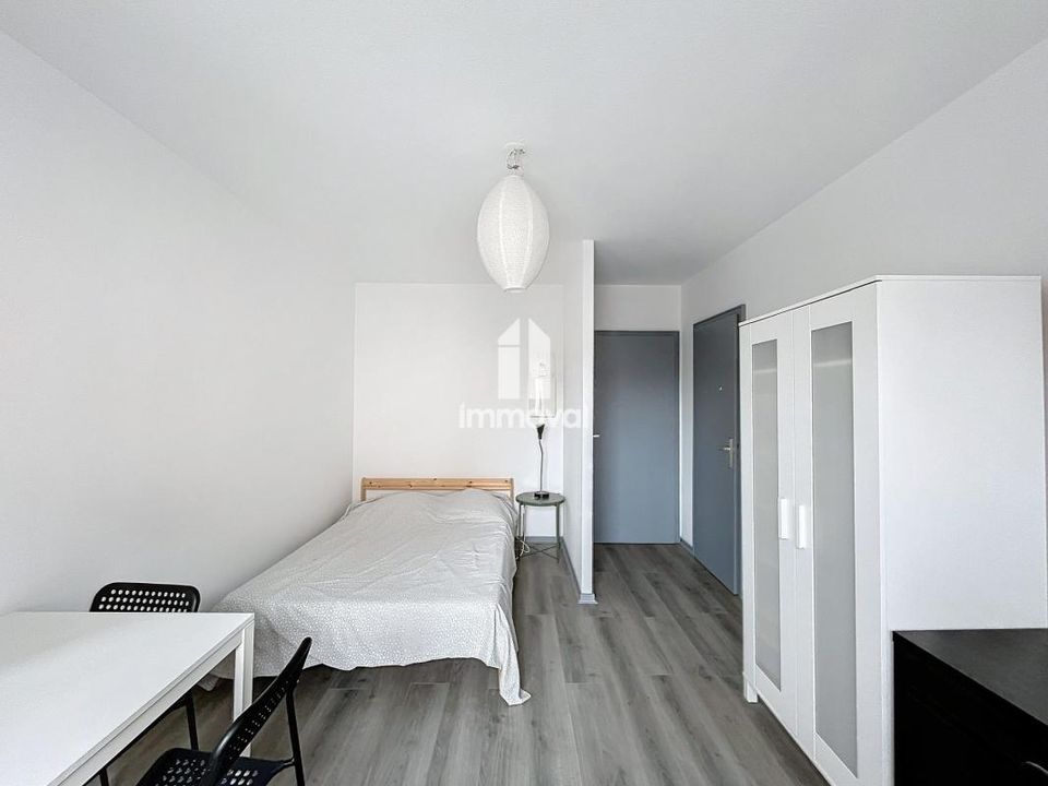 Apartament a Strasbourg, Bas-Rhin - foto 3