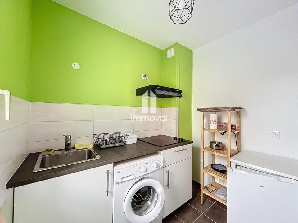 Apartament a Strasbourg, Bas-Rhin - foto 4