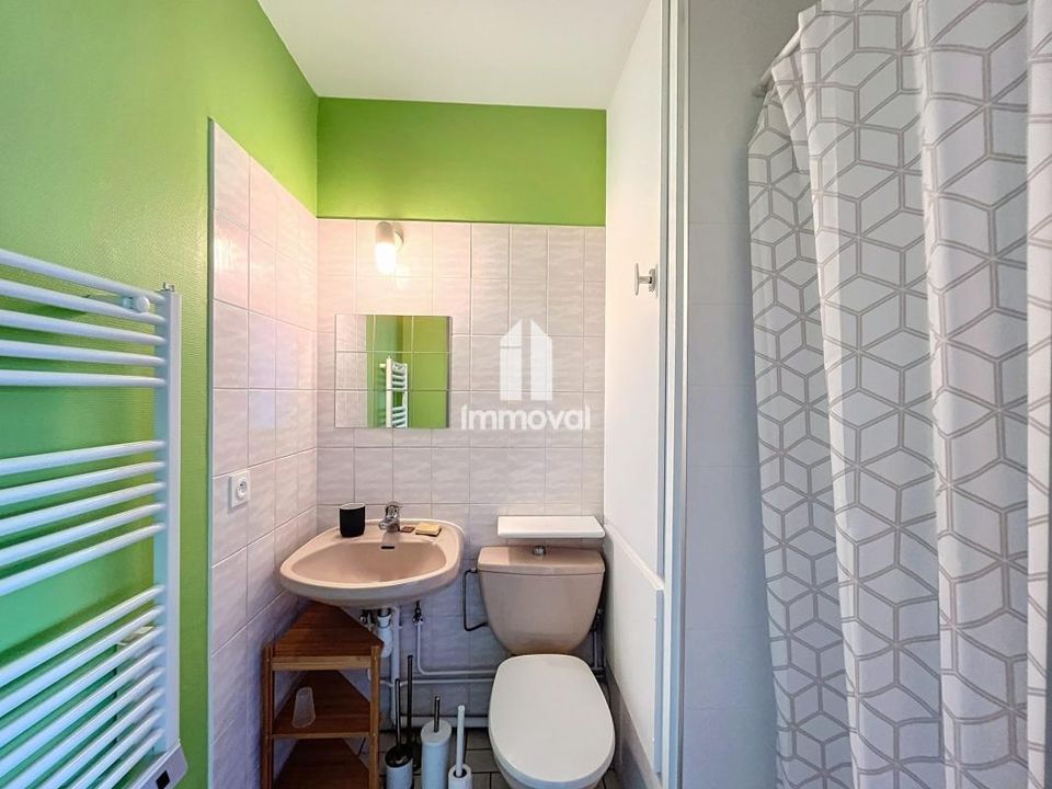 Apartament a Strasbourg, Bas-Rhin - foto 5