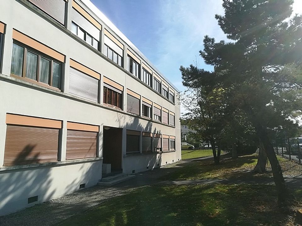 Estudi a Clermont-Ferrand, Puy-de-Dome - foto 1