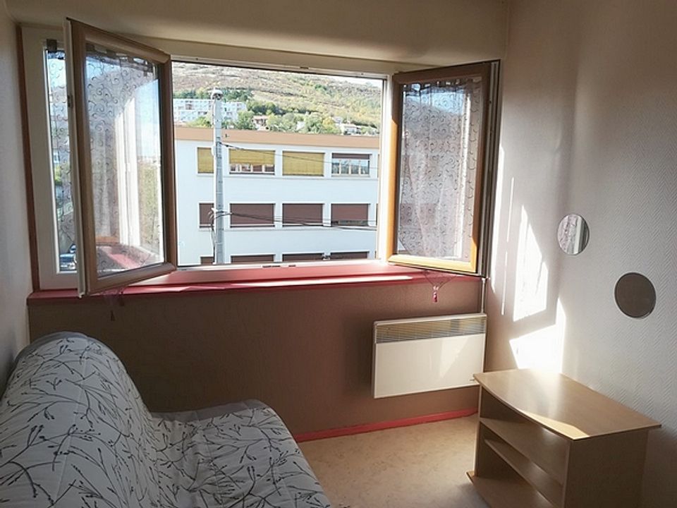 Estudi a Clermont-Ferrand, Puy-de-Dome - foto 2