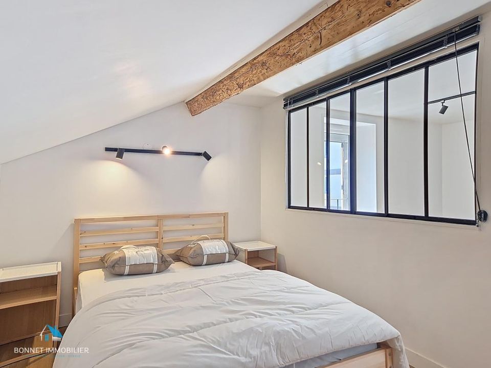 Lejlighed i Chamalieres, Puy-de-Dome - foto 3