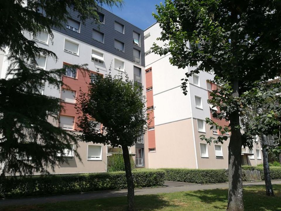 Lejlighed i Beaumont, Puy-de-Dome - foto 1