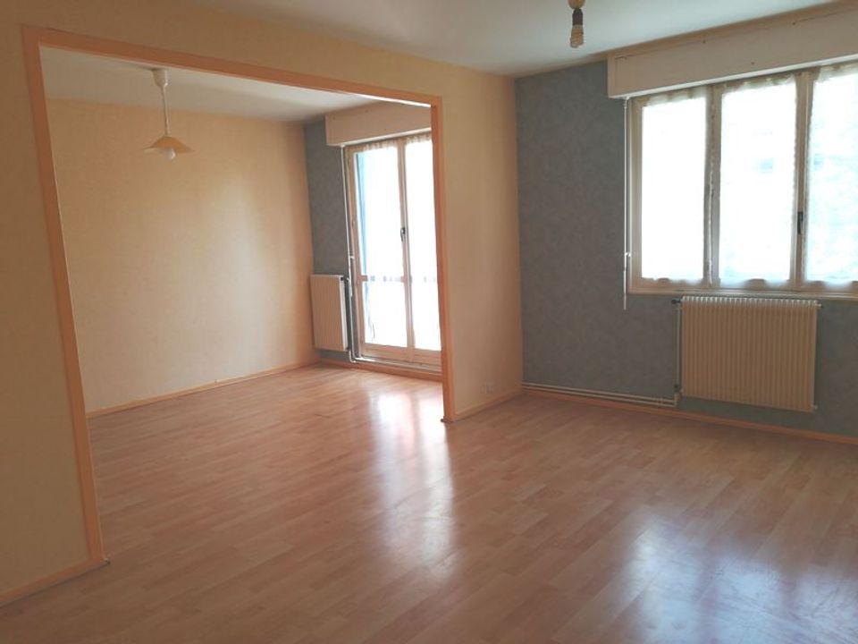 Lejlighed i Beaumont, Puy-de-Dome - foto 2