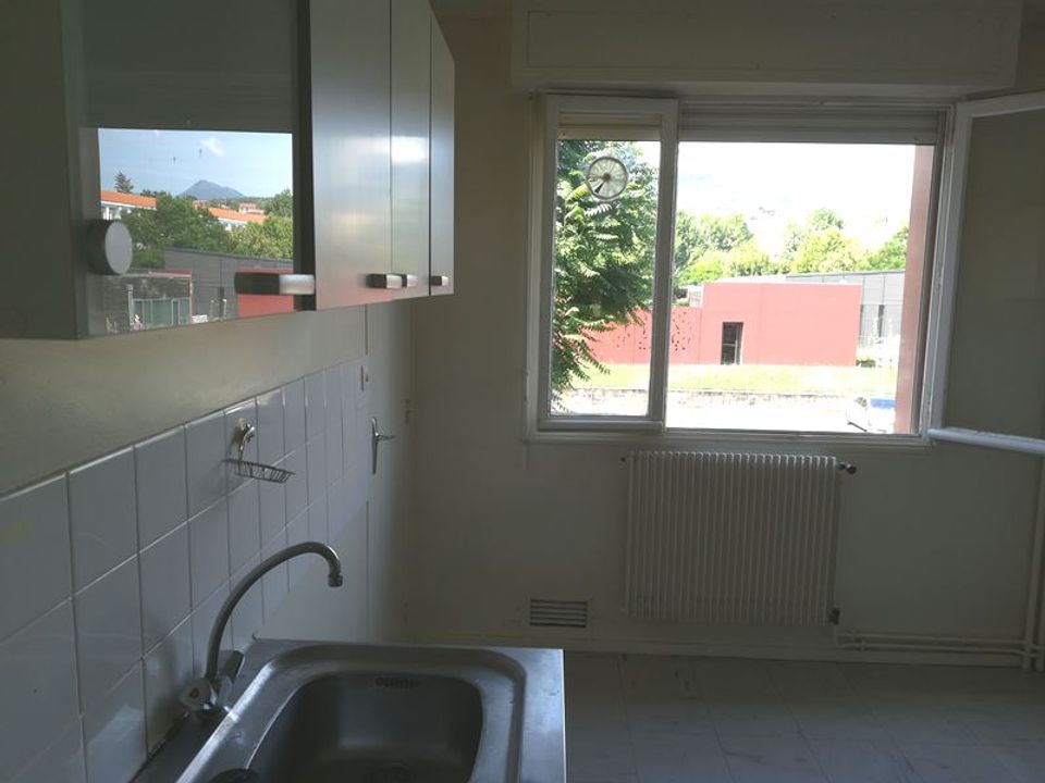 Lejlighed i Beaumont, Puy-de-Dome - foto 4