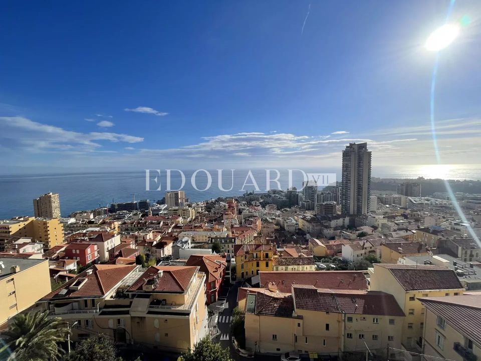 Lejlighed i Beausoleil, Alpes-Maritimes - foto 3