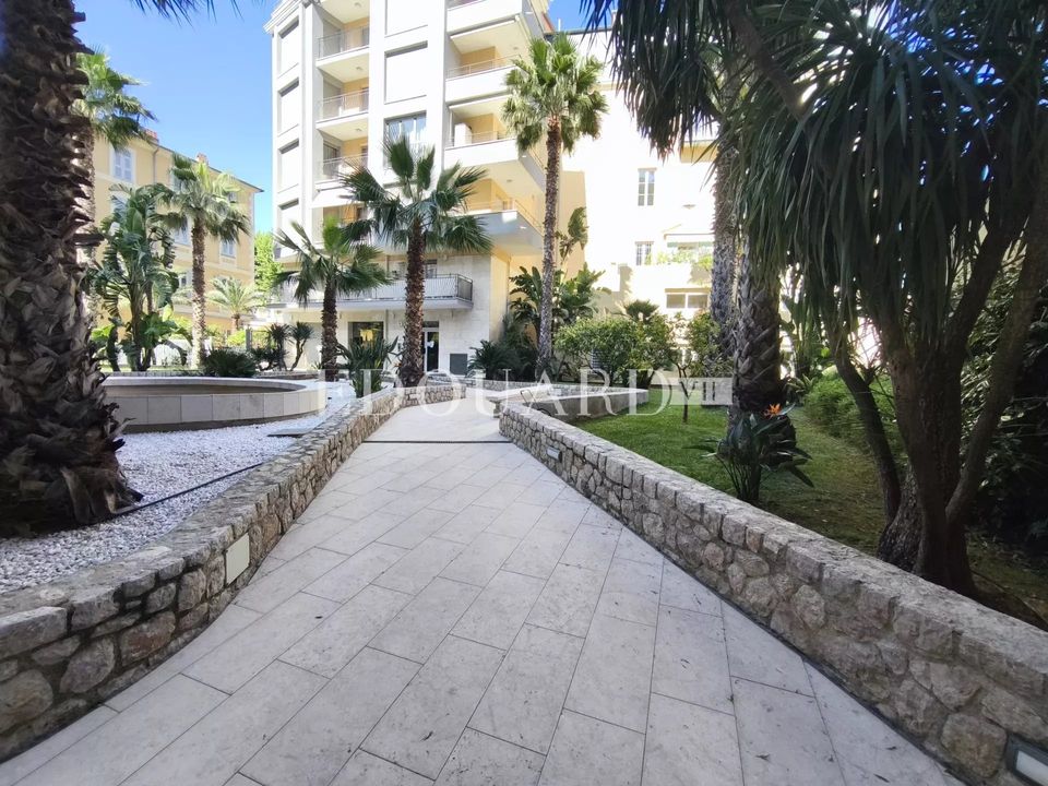 Lejlighed i Menton, Alpes-Maritimes - foto 2