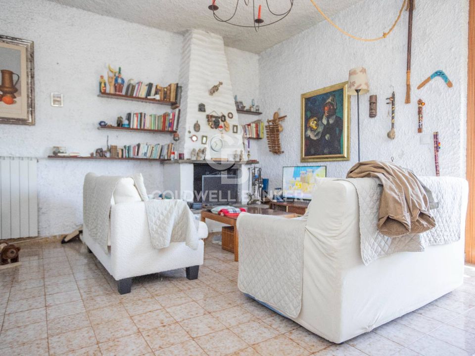Villa i Tarquinia, Viterbo - bilde 5