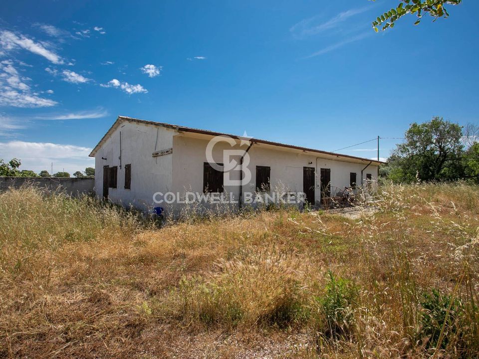 Villa i Montalto di Castro, Viterbo - foto 1