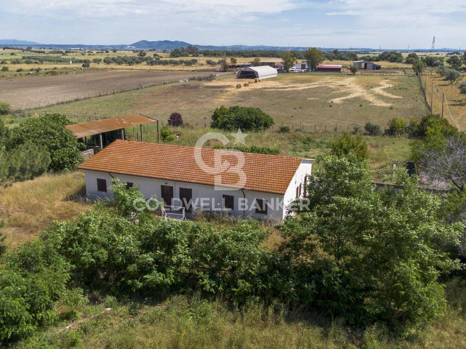Villa i Montalto di Castro, Viterbo - foto 4