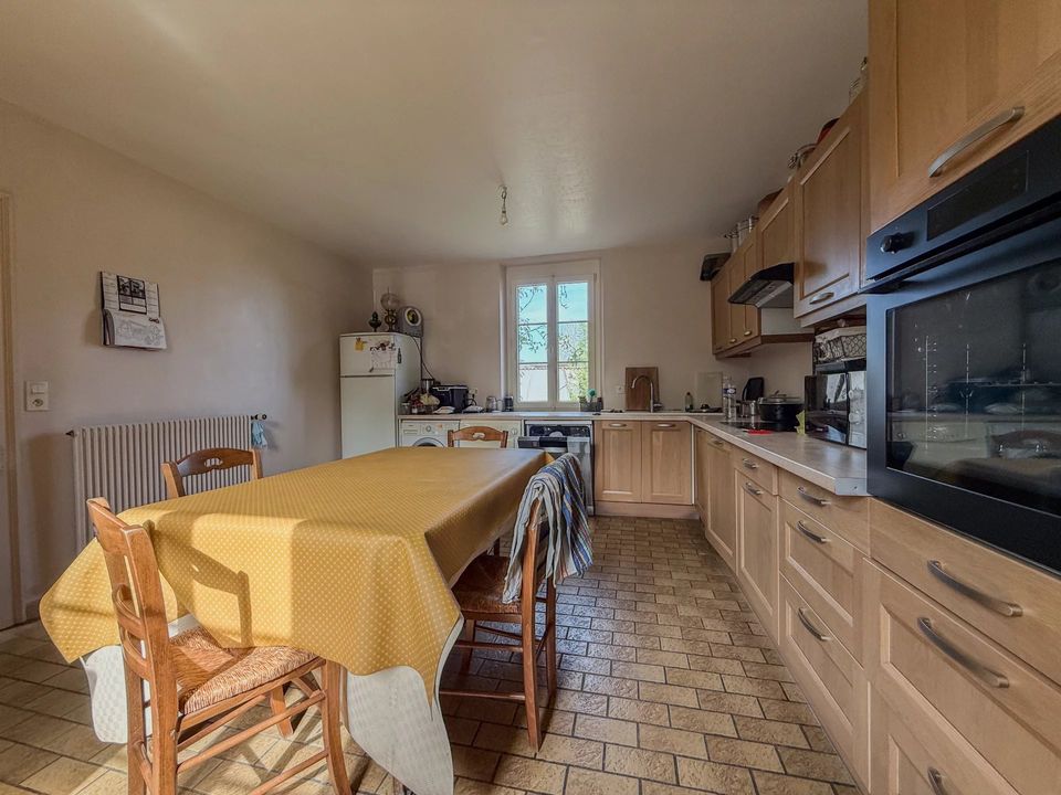 Herregård i Bernay, Eure - bilde 5