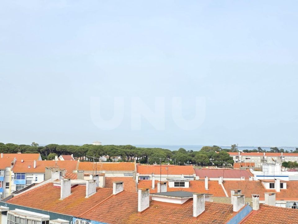 Lejlighed i Laranjeiro, Setubal - foto 1
