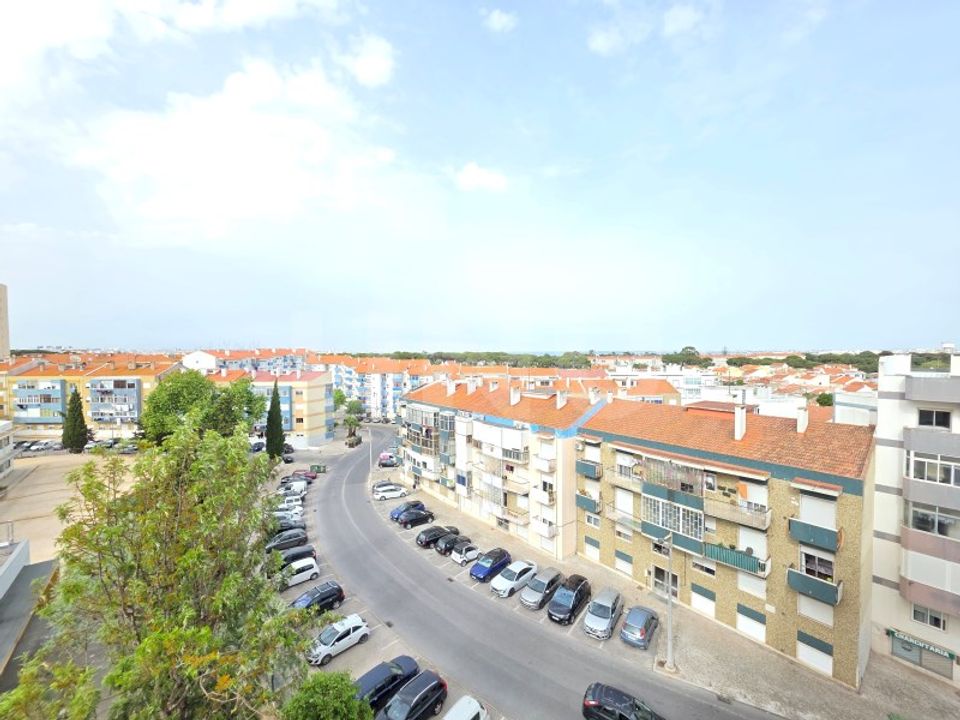 Lejlighed i Laranjeiro, Setubal - foto 2