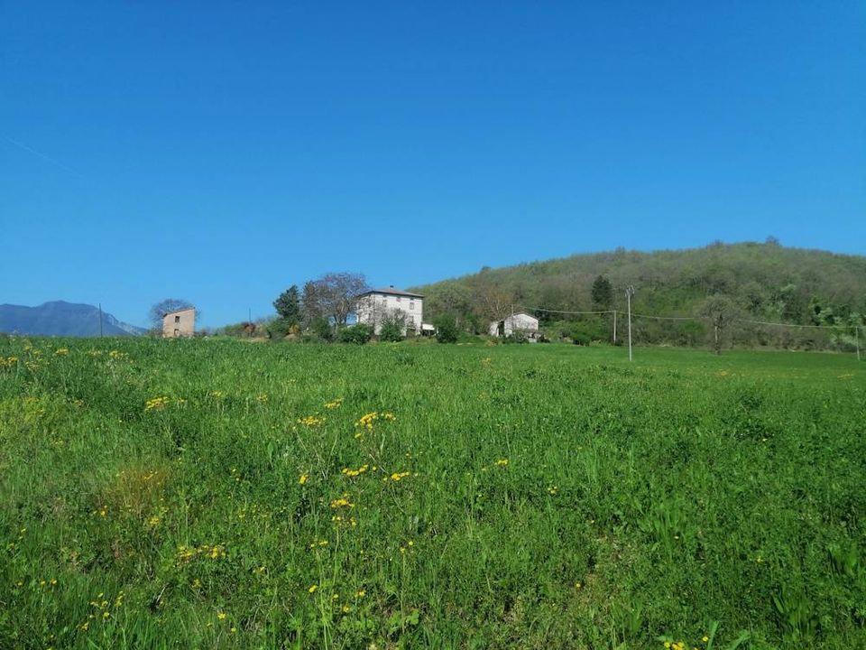 Masia a Sassoferrato, Ancona - foto 3