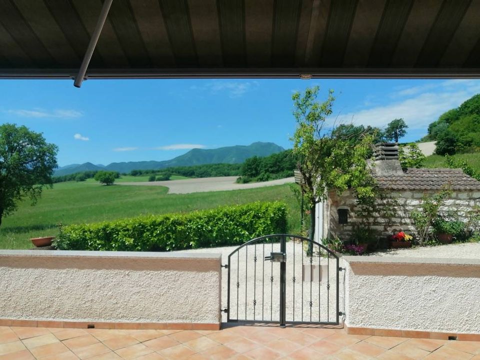 Masia a Sassoferrato, Ancona - foto 2