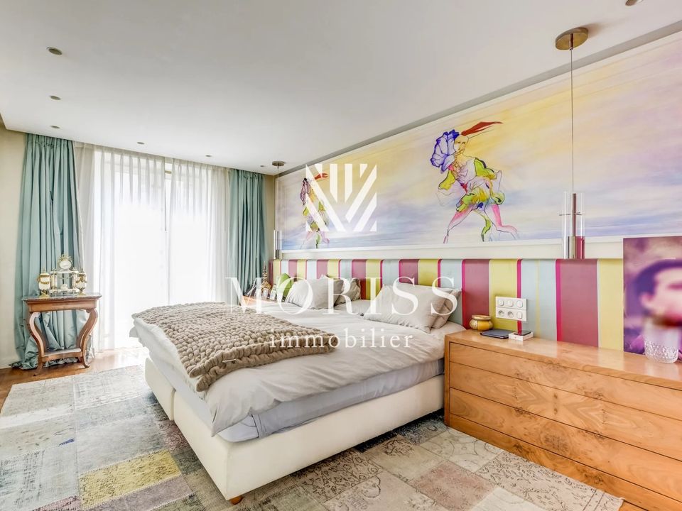 Lejlighed i Paris, Paris - foto 4