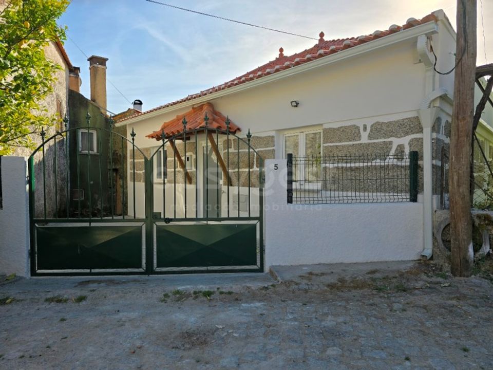 Villa i Tabua, Coimbra - foto 2